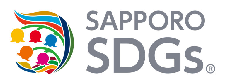 SDGsマーク